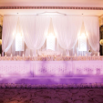 Bridal Sofa