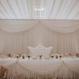 Bridal Sofa