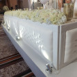 Padded Head Table