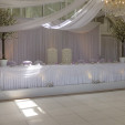 Bride & Groom Chairs
