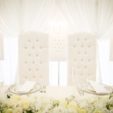 Bride & Groom Chairs