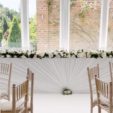 Amelie Head Table