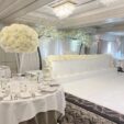 Head Table Staging