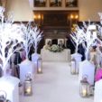 Carpet Aisle