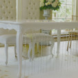 Ceremony table