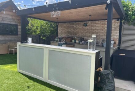 Bar Hire