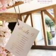Blossom tree table plan