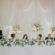Amelie Head Table