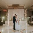 Amelie Head Table