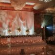Amelie Head Table