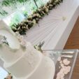 Amelie Head Table