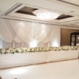 Amelie Head Table