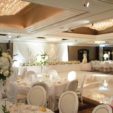 Amelie Head Table