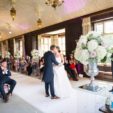 Carpet Aisle