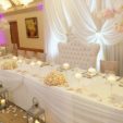 Bridal Sofa