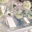 Personalised Napkin Ribbons