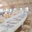 Luxe Head Table