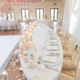 Luxe Head Table