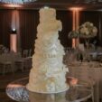 Chelsea Cake Table