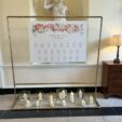 XL Copper Frame