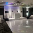 Bespoke DJ Booth
