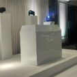 Bespoke DJ Booth