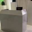 Bespoke DJ Booth